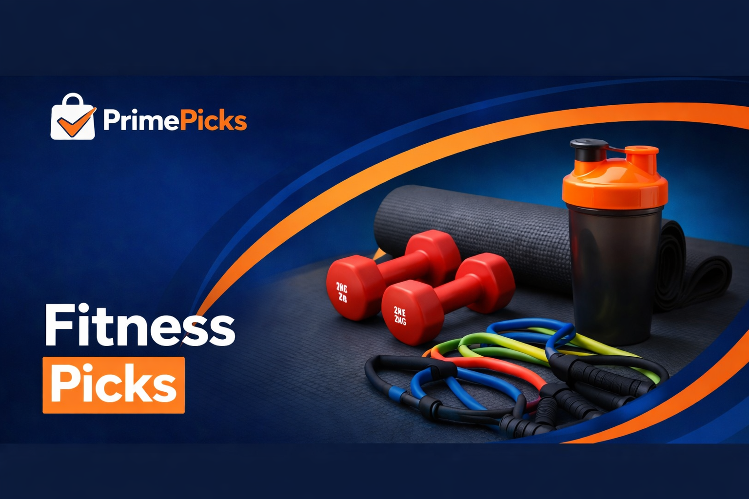 Fitness Picks